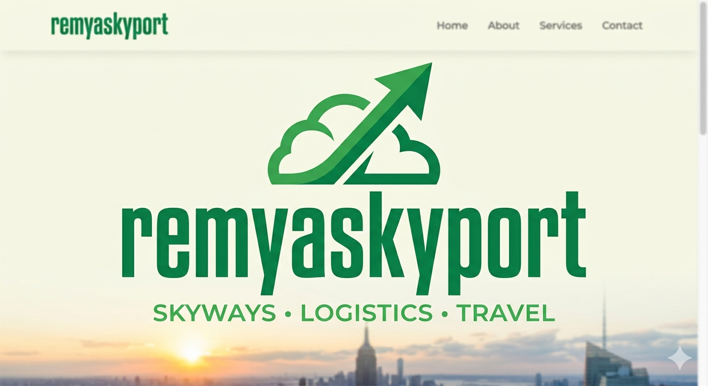 Remyaskyport